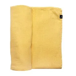 Himla Mantel Sunshine 145x250 Cm