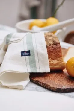 Lexington Servilleta Side Striped Organic Cotton 50x50 Cm 9 Lexington Servilleta Side Striped Organic Cotton 50x50 Cm -Menaje de mesa Ventas 508249 01 4 EnvironmentImage 52929c1416