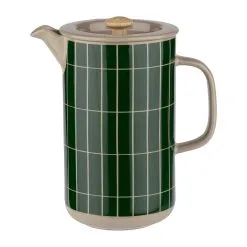 Marimekko Cafetera De émbolo Tiiliskivi 0,9 L