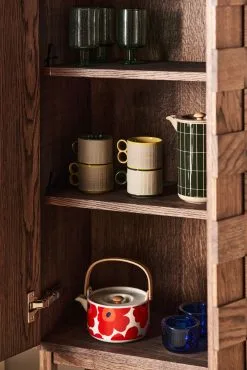 Marimekko Cafetera De émbolo Tiiliskivi 0,9 L -Menaje de mesa Ventas 508497 01 40 EnvironmentImage 61b2246120