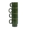 Sagaform 4 Tazas Espresso Coffee & More