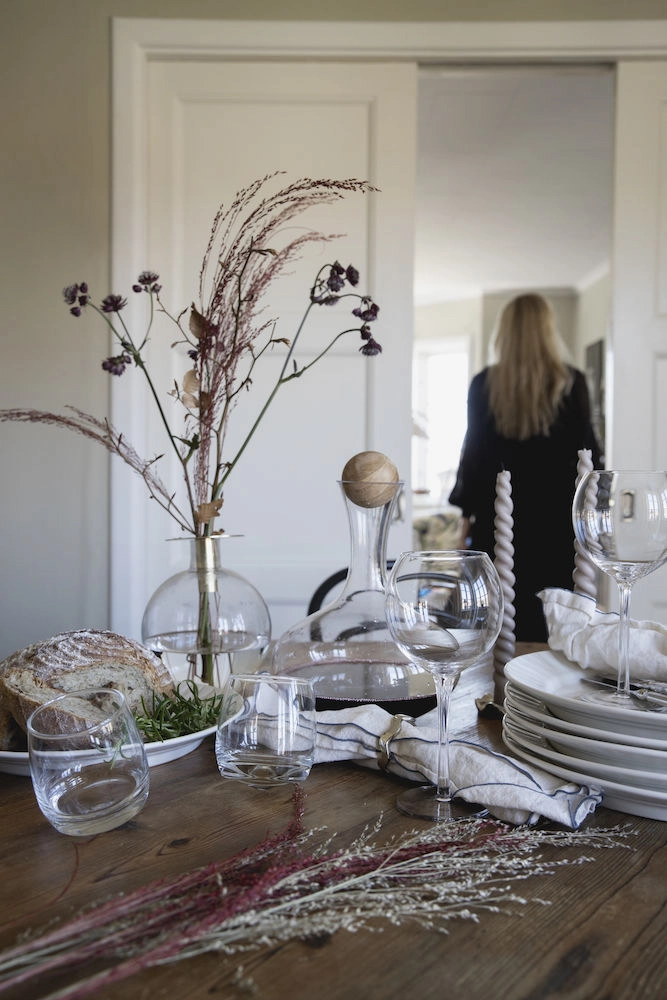 Sagaform 4 Anillos Servilletero Anna 5 Sagaform 4 Anillos Servilletero Anna - Imagen 3