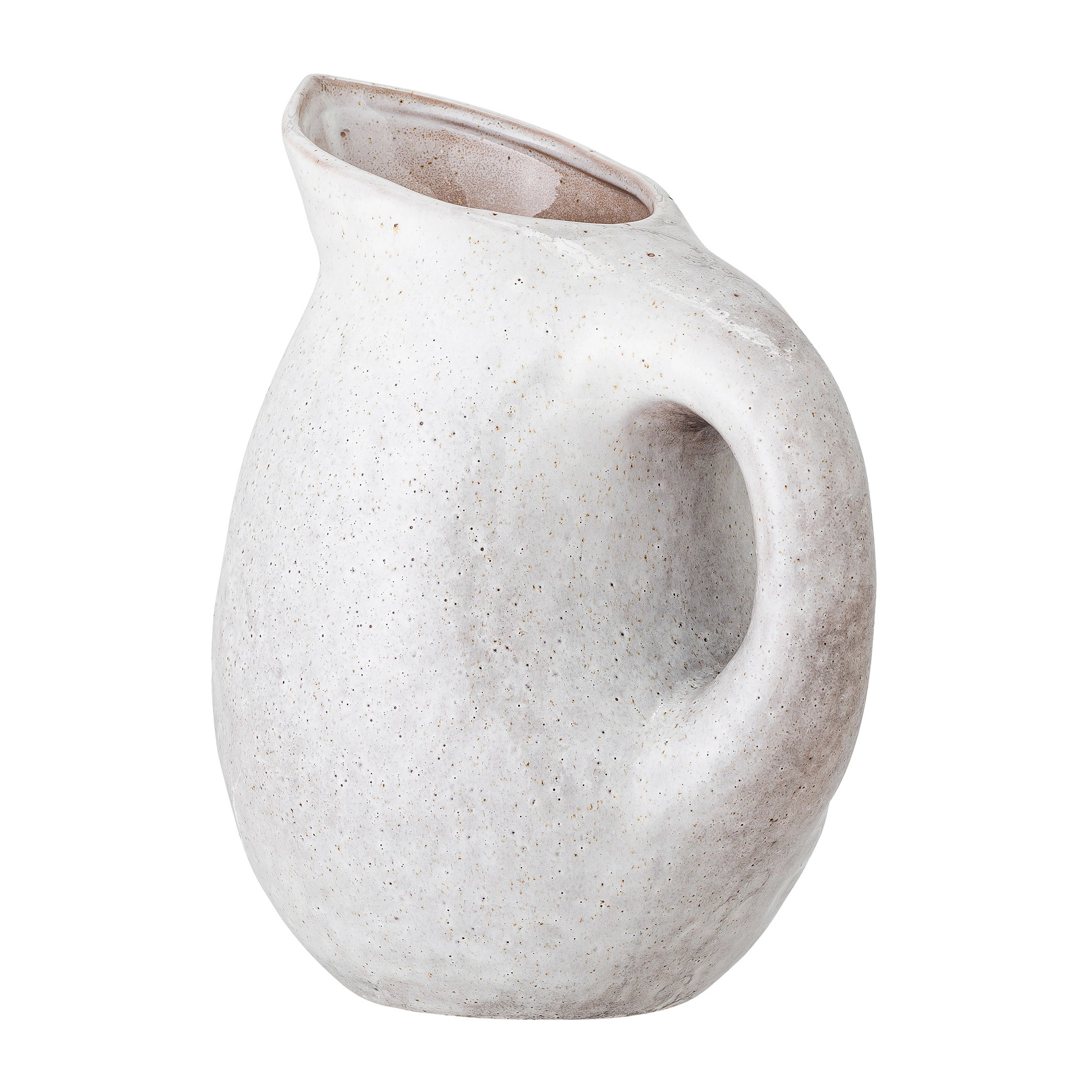 Bloomingville Jarra Taupe 2,9 L 4 Bloomingville Jarra Taupe 2,9 L - Imagen 2