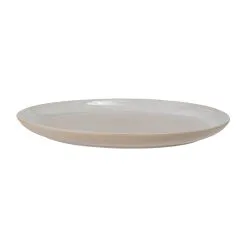 Bloomingville Plato Taupe Ø27 Cm -Menaje de mesa Ventas 508714 01 2 ProductImageExtra 13f785ecae