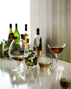 Holmegaard Copa De Cóctel Fontaine -Menaje de mesa Ventas 509095 01 5 EnvironmentImage d107b08ca8