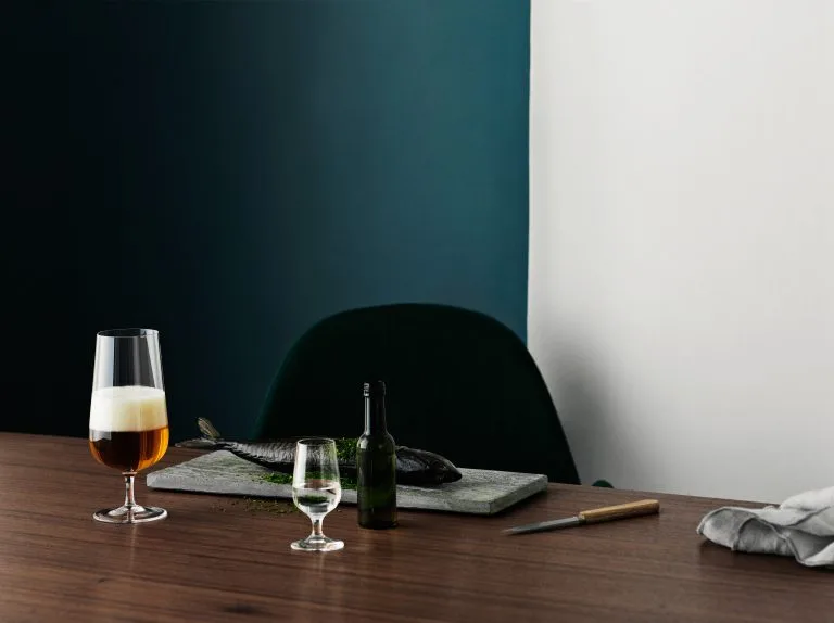 Holmegaard Vaso De Chupito Bouquet 4 Holmegaard Vaso De Chupito Bouquet - Imagen 2