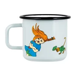 Muurla Taza Esmaltada Pippi The Strongest Girl 37 Cl -Menaje de mesa Ventas 509346 01 3 ProductImageExtra 144305e592