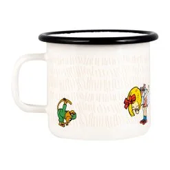 Muurla Taza Esmaltada Pippi The Snirkle Hunt 25 Cl 8 Muurla Taza Esmaltada Pippi The Snirkle Hunt 25 Cl -Menaje de mesa Ventas 509350 01 3 ProductImageExtra 2ac3f58c7e