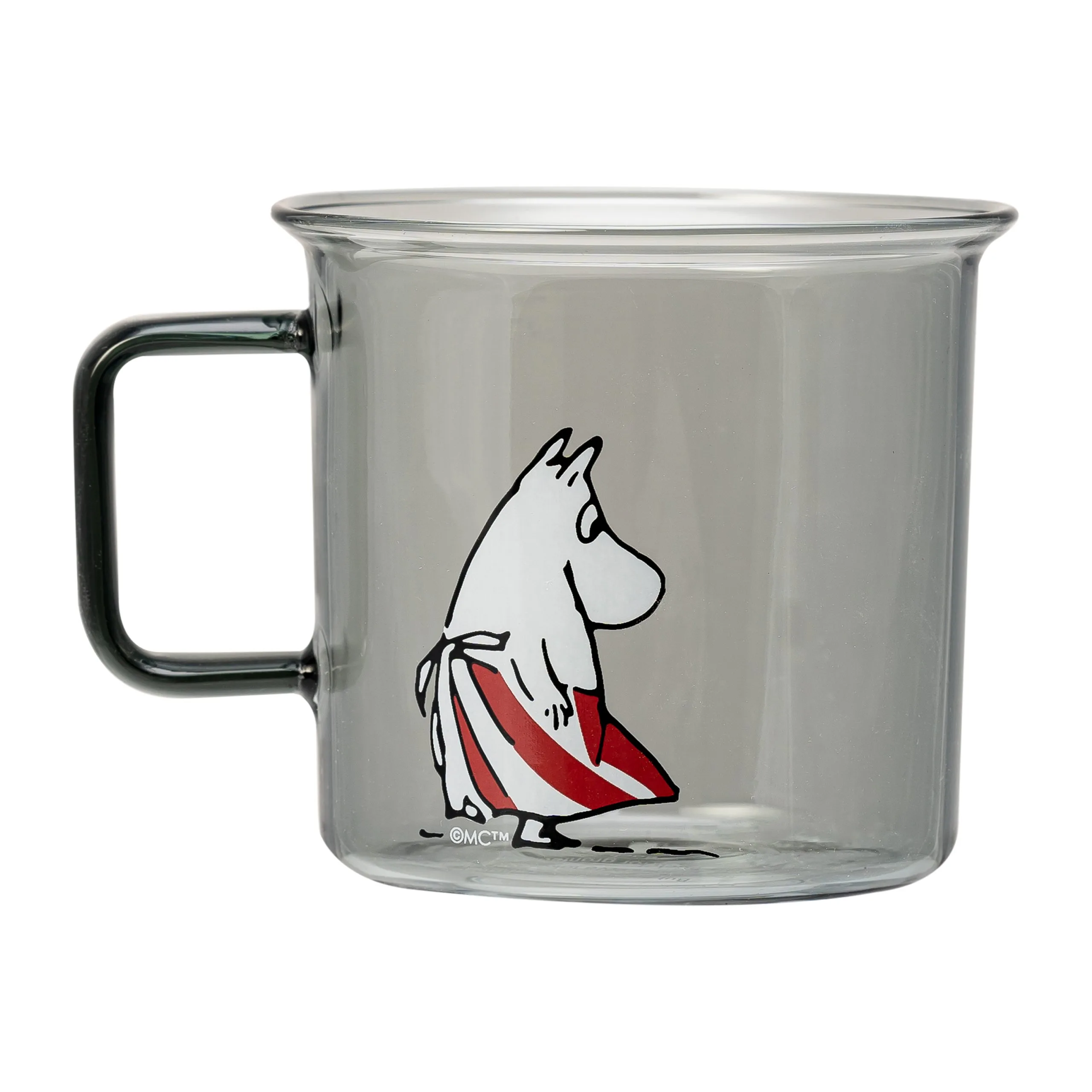 Muurla Taza De Vidrio Moominmamma 35 Cl 3 Muurla Taza De Vidrio Moominmamma 35 Cl