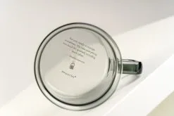 Muurla Taza De Vidrio Moominmamma 35 Cl 9 Muurla Taza De Vidrio Moominmamma 35 Cl -Menaje de mesa Ventas 509352 01 3 EnvironmentImage 5da56fe388