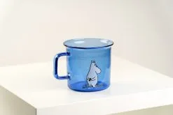 Muurla Taza De Vidrio Moomin 35 Cl 8 Muurla Taza De Vidrio Moomin 35 Cl -Menaje de mesa Ventas 509361 01 2 EnvironmentImage 478a8fe2ac