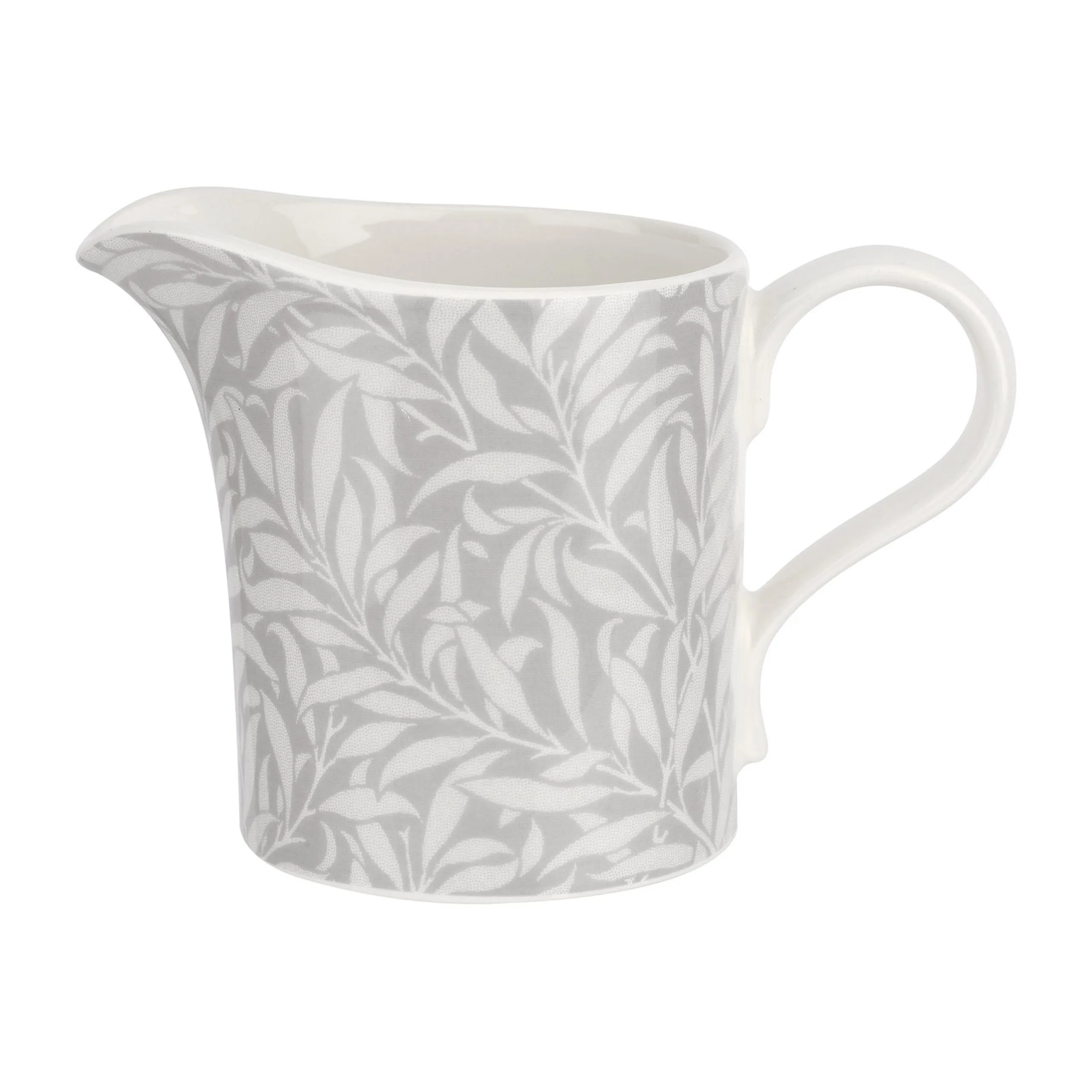 Spode Jarra De Leche Willow Bough 28 Cl 3 Spode Jarra De Leche Willow Bough 28 Cl