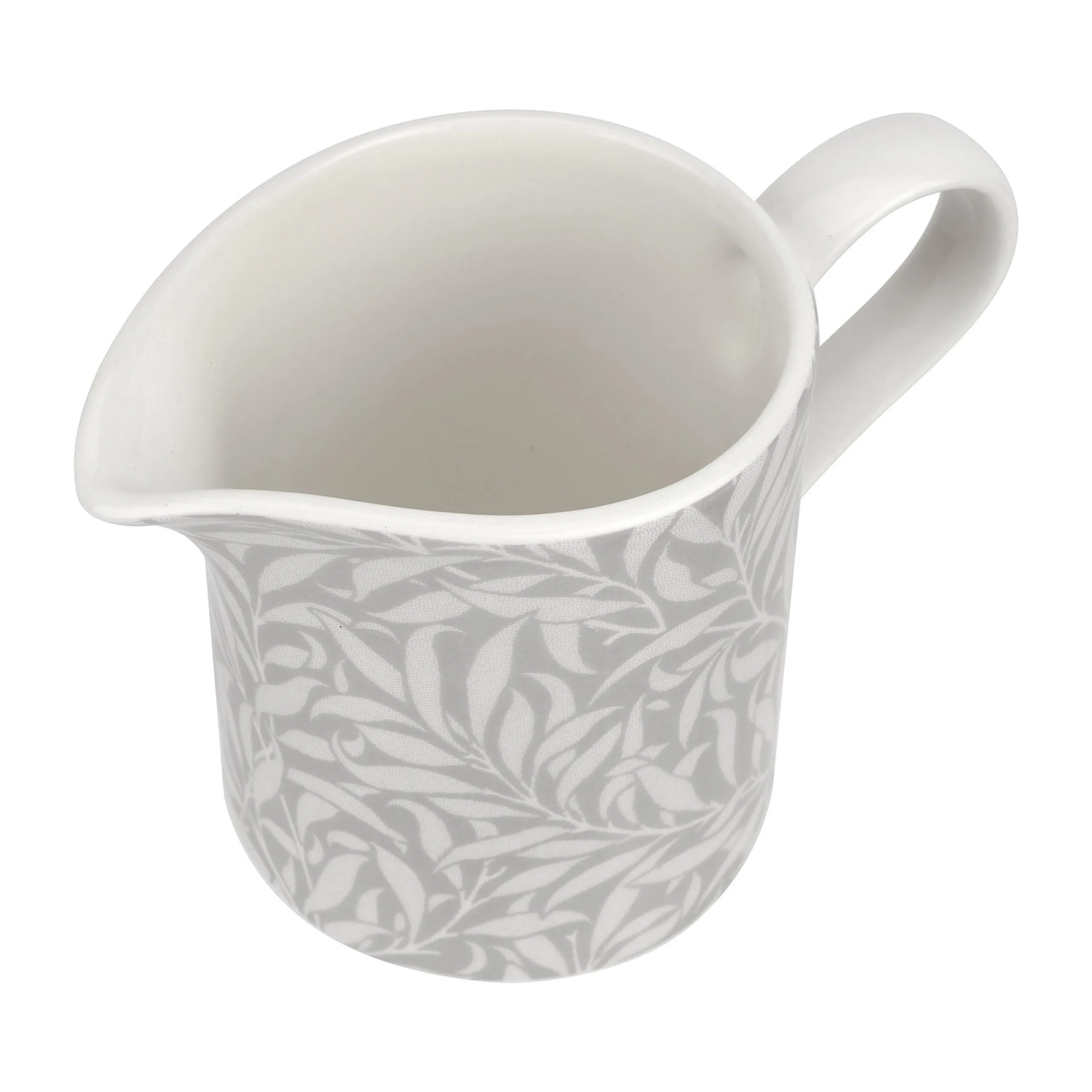 Spode Jarra De Leche Willow Bough 28 Cl 4 Spode Jarra De Leche Willow Bough 28 Cl - Imagen 2