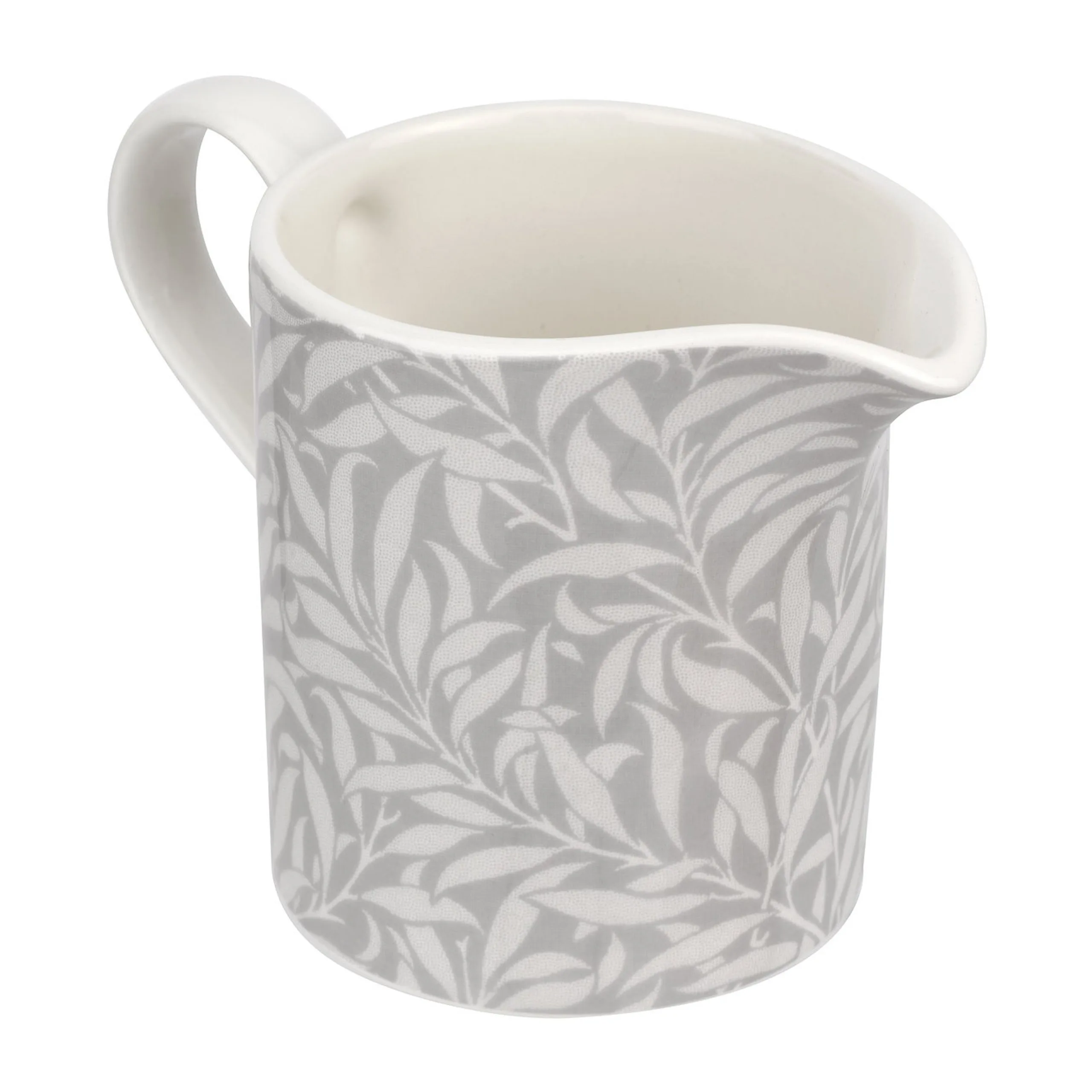 Spode Jarra De Leche Willow Bough 28 Cl 5 Spode Jarra De Leche Willow Bough 28 Cl - Imagen 3