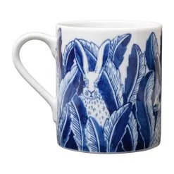 Götefors Porslin Taza Hares In Hiding 35 Cl -Menaje de mesa Ventas 509468 01 2 ProductImageExtra 9e8da430fa