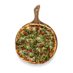 Markus Aujalay Bandeja De Servir Markus Redonda 35x48 Cm -Menaje de mesa Ventas 509493 01 2 ProductImageExtra 550816f55f