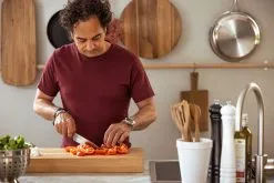 Markus Aujalay Bandeja De Servir Markus Redonda 35x48 Cm -Menaje de mesa Ventas 509493 01 4 EnvironmentImage 122f80625b