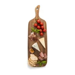 Markus Aujalay Bandeja De Servir Markus Grande 20x63 Cm -Menaje de mesa Ventas 509494 01 2 ProductImageExtra 25cf1e4900