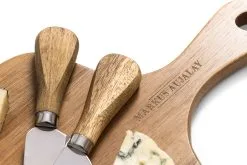 Markus Aujalay Bandeja De Servir Markus Grande 20x63 Cm -Menaje de mesa Ventas 509494 01 3 ProductImageDetail cee31243ed