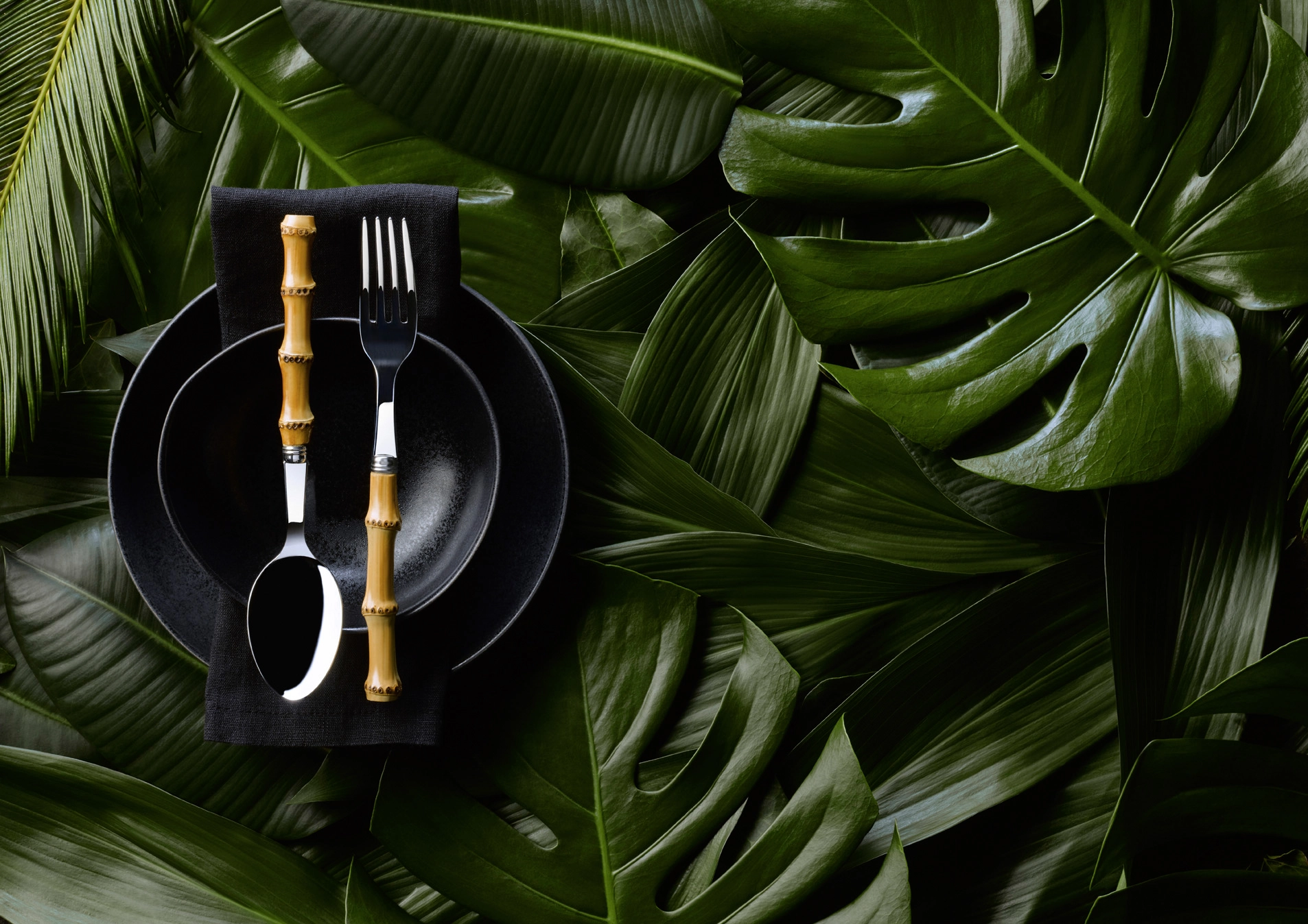 Sabre Paris Tenedor De Mesa Panda 5 Sabre Paris Tenedor De Mesa Panda - Imagen 3