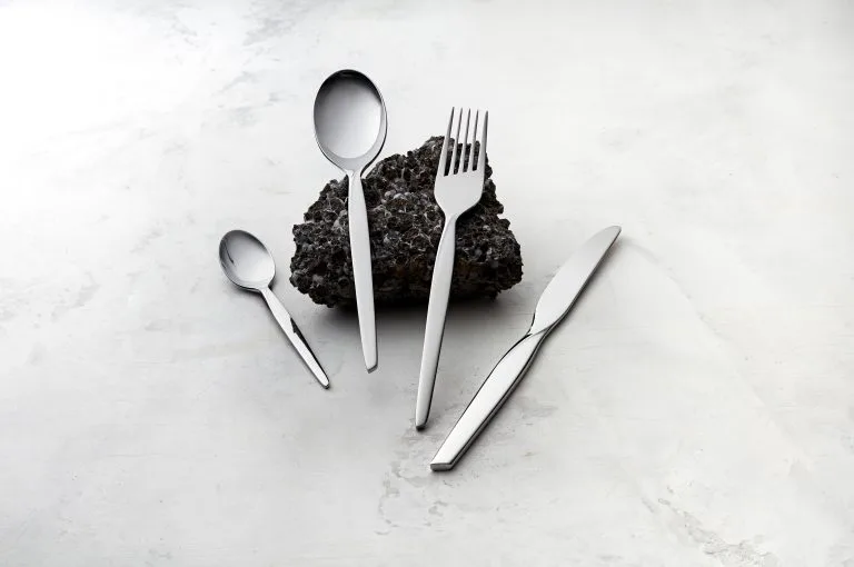 Gense 6 Tenedores Para Tarta Twist 5 Gense 6 Tenedores Para Tarta Twist - Imagen 3