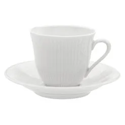 Rörstrand Platillo De Café Swedish Grace Ø13 Cm -Menaje de mesa Ventas 510340 01 2 ProductImageExtra d5fac64021