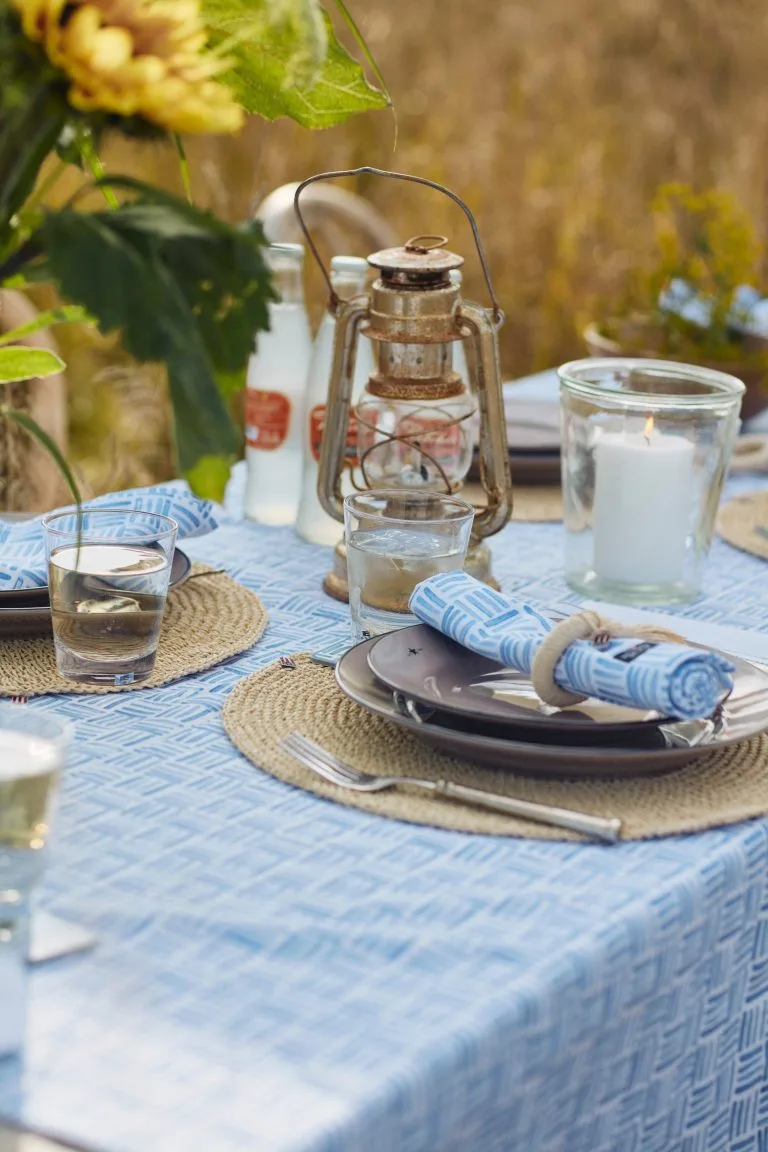 Anillo Servilletero Lexington Recycled Paper Straw 4 Anillo Servilletero Lexington Recycled Paper Straw - Imagen 2