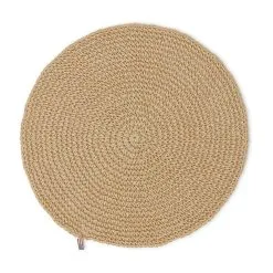 Lexington Individual Round Recycled Paper Straw Ø38