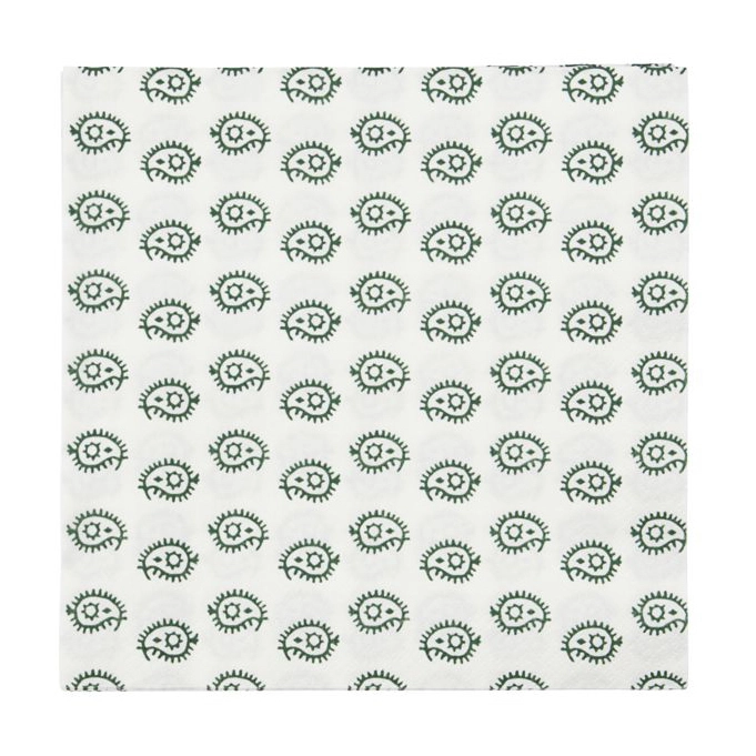 House Doctor 40 Servilletas Arke 3 House Doctor 40 Servilletas Arke