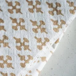 House Doctor 40 Servilletas Shield 8 House Doctor 40 Servilletas Shield -Menaje de mesa Ventas 510416 01 4 EnvironmentImage 704d159aac