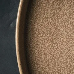 House Doctor Plato De Mesa Cara Ø27 Cm 8 House Doctor Plato De Mesa Cara Ø27 Cm -Menaje de mesa Ventas 510423 01 4 EnvironmentImage 25080f2819