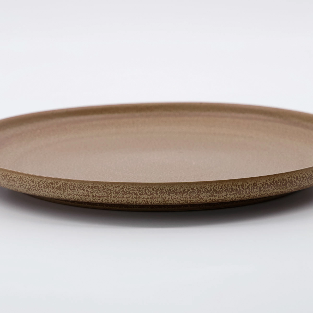 House Doctor Plato De Mesa Cara Ø27 Cm 6 House Doctor Plato De Mesa Cara Ø27 Cm - Imagen 4