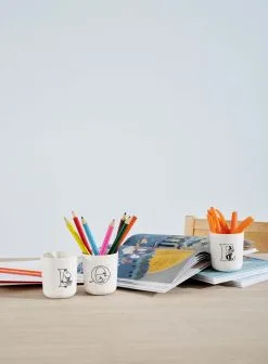 RIG TIG Taza Moomin ABC 20 Cl 9 RIG TIG Taza Moomin ABC 20 Cl -Menaje de mesa Ventas 510492 01 3 EnvironmentImage 651ef84be3