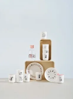 RIG TIG Taza Moomin ABC 20 Cl 11 RIG TIG Taza Moomin ABC 20 Cl -Menaje de mesa Ventas 510492 01 6 EnvironmentImage 4942e2d845