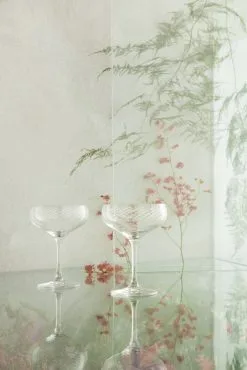 Holmegaard 2 Copas De Cóctel Cabernet Lines 29 Cl -Menaje de mesa Ventas 510523 01 3 EnvironmentImage 70e813770e