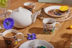 Arabia Taza Moomin Little My And Meadow -Menaje de mesa Ventas 510609 01 4 EnvironmentImage 0814cb6634