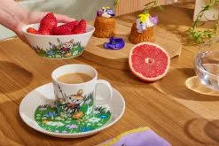 Arabia Plato Moomin Little My And Meadow -Menaje de mesa Ventas 510613 01 5 EnvironmentImage 55a4644ef7