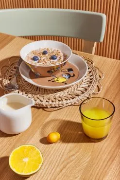 Arabia Plato Moomin Stinky In Action -Menaje de mesa Ventas 510614 01 5 EnvironmentImage bf9638c137