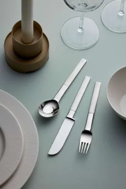 Gense Cuchillo De Postre O Entrantes Nobel -Menaje de mesa Ventas 5107 09 40 EnvironmentImage 7aa24de552