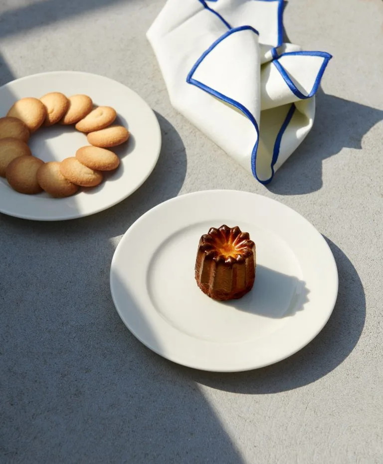 Hay 4 Servilletas De Tela Outline 4 Hay 4 Servilletas De Tela Outline - Imagen 2