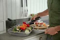 Sagaform Set De Grill Fredde BBQ 3 Piezas -Menaje de mesa Ventas 510865 01 2 EnvironmentImage 29b3634fbc