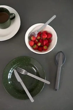 Sagaform Set De Cubiertos To Go 4 Piezas 7 Sagaform Set De Cubiertos To Go 4 Piezas -Menaje de mesa Ventas 510883 01 2 EnvironmentImage c1177ea257