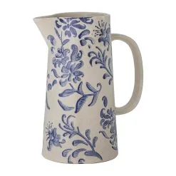 Bloomingville Jarra Petunia 1,68 L -Menaje de mesa Ventas 511162 01 2 ProductImageExtra f647f1f560