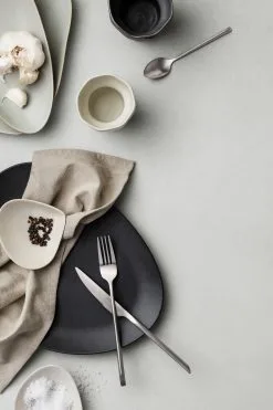 Broste Copenhagen Cuchillo De Mesa Sletten -Menaje de mesa Ventas 512175 01 2 EnvironmentImage b7d2587ca1