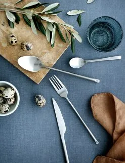 Broste Copenhagen Cuchillo De Mesa Sletten -Menaje de mesa Ventas 512175 01 5 EnvironmentImage 64e73c1f38