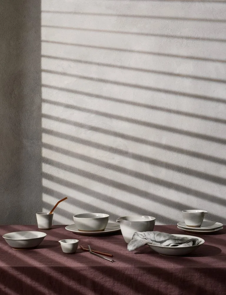 Broste Copenhagen Platillo Grød Ø20 Cm 5 Broste Copenhagen Platillo Grød Ø20 Cm - Imagen 3