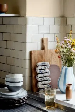 Broste Copenhagen Salvamanteles Orla 14x25 Cm -Menaje de mesa Ventas 512274 01 3 EnvironmentImage fc7c8358e9