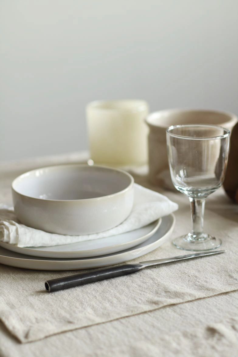 Tell Me More Mantel Individual Marion Lino 35x50 Cm 6 Tell Me More Mantel Individual Marion Lino 35x50 Cm - Imagen 4