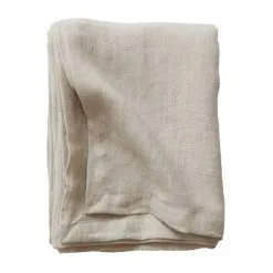 Tell Me More Mantel Marion Lino 145x330 Cm