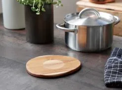 Aida Salvamanteles Raw Magnético 15x17,5 Cm -Menaje de mesa Ventas 512600 01 3 EnvironmentImage 86d5ea436b